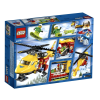 LEGO City 60179 Helikopter medyczny